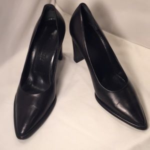 COPY - Jil Sander designer heels